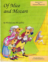 Of Mice and Mozart Teacher's Edition